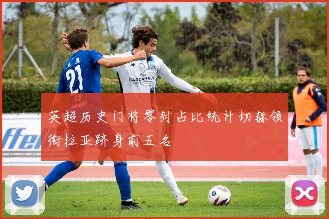 英超历史门将零封占比统计切赫领衔拉亚跻身前五名